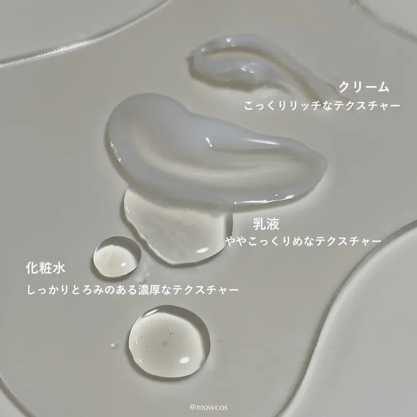 薬用高保湿化粧水/乾燥さん/化粧水を使ったクチコミ（3枚目）