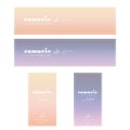ramurie ラムリエ / ramurie
