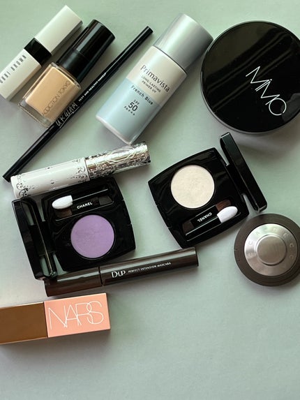 ジルスチュアート ムースブロウマスカラ/JILL STUART/眉マスカラを使ったクチコミ(3枚目)