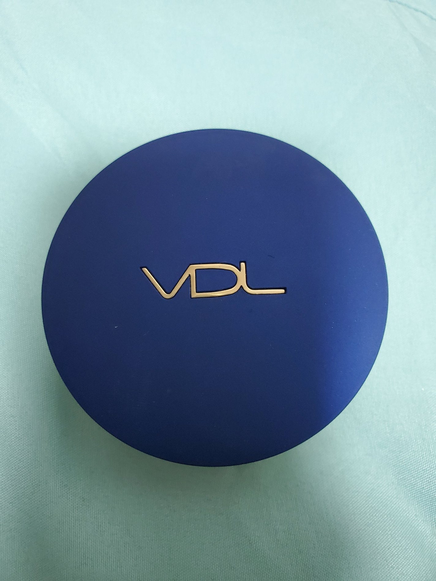 EXPERT PERFECT FIT CUSHION (エクスパートパーフェクトフィットクッション)/VDL/クッションファンデーションを使ったクチコミ(1枚目)