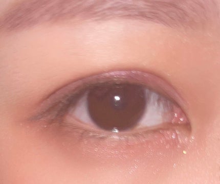 フィルム眉カラー/デジャヴュ/眉マスカラを使ったクチコミ(2枚目)