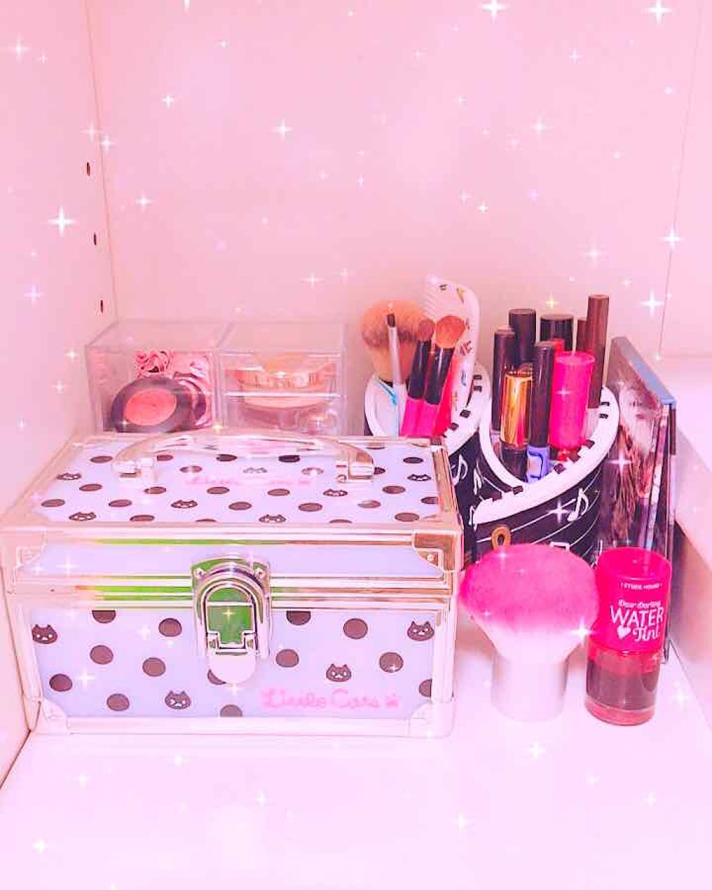 ゆりな on LIPS 「おそくなりましたが、2018年初めての投稿ということで、あけま..」(1枚目)