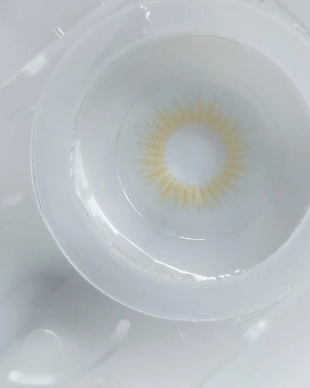 コージーシリーズ/LENSSIS/カラーコンタクトレンズを使ったクチコミ(5枚目)