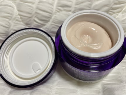 プロバイオダーム リフティング クリーム/BIOHEAL BOH/フェイスクリームを使ったクチコミ(2枚目)