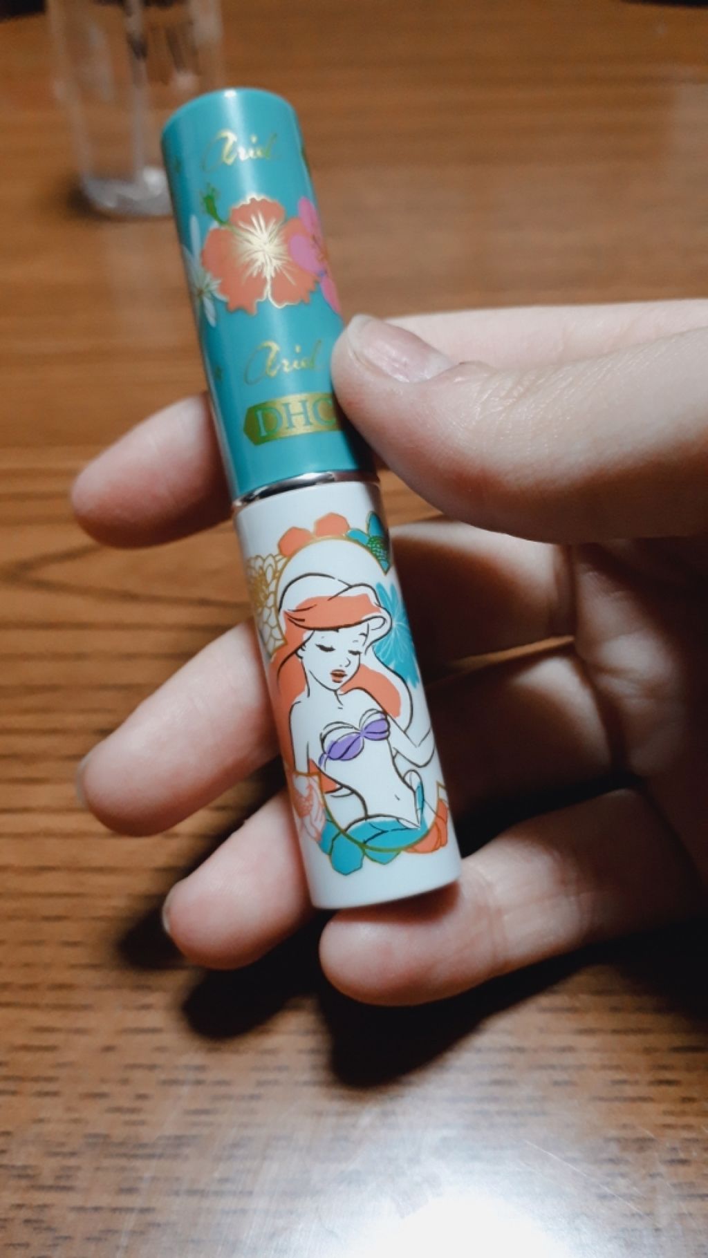 DHC 薬用リップクリーム/DHC/リップクリームを使ったクチコミ(3枚目)