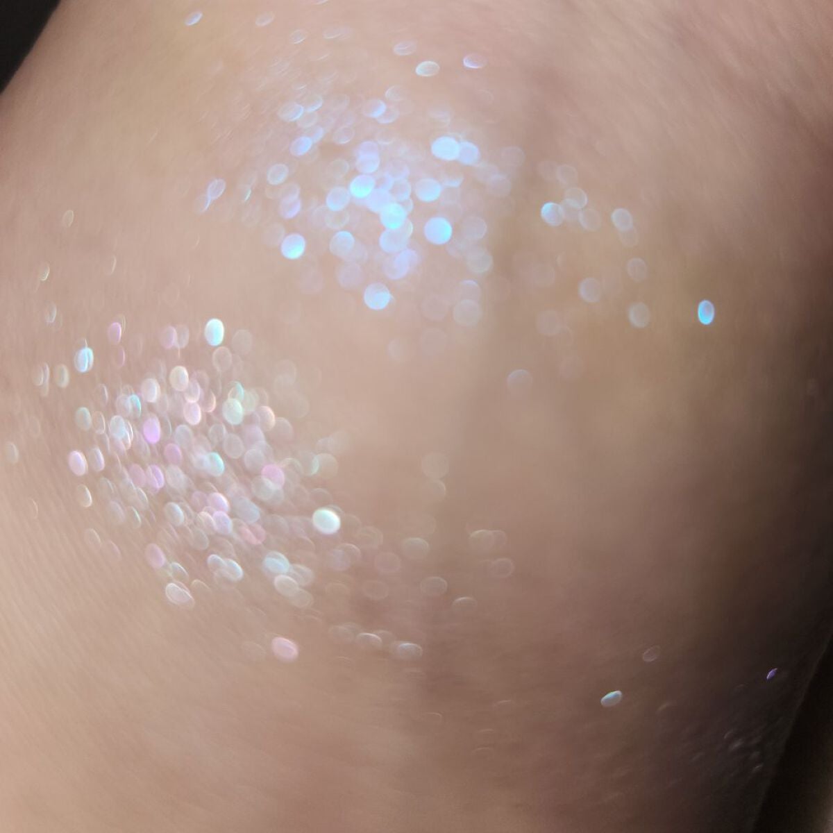 プレスド アイシャドー(レフィル)/shu uemura/単色アイシャドウを使ったクチコミ(4枚目)