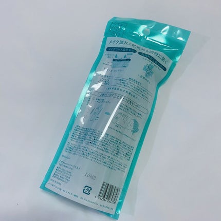 CICAエイドメイクキープミスト/shushupa!/フィックスミストを使ったクチコミ(3枚目)