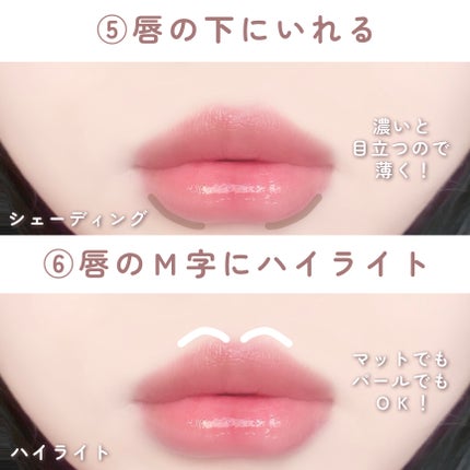 シェーディングパウダー/キャンメイク/シェーディングを使ったクチコミ(4枚目)