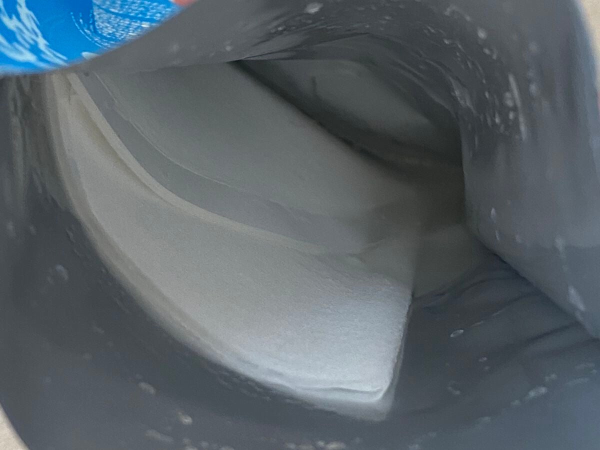 我的美麗日記(私のきれい日記) 雪真珠コンディショニングマスク/我的美麗日記/シートマスク・パックを使ったクチコミ(2枚目)