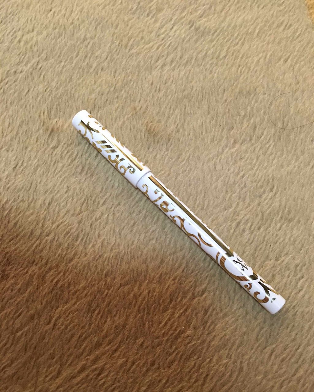 ラスティング ジェルアイライナー/DECORTÉ/ジェルアイライナーを使ったクチコミ(1枚目)