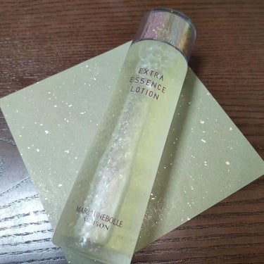 エクストラエッセンスローション|マリアンボレの効果に関する口コミ
