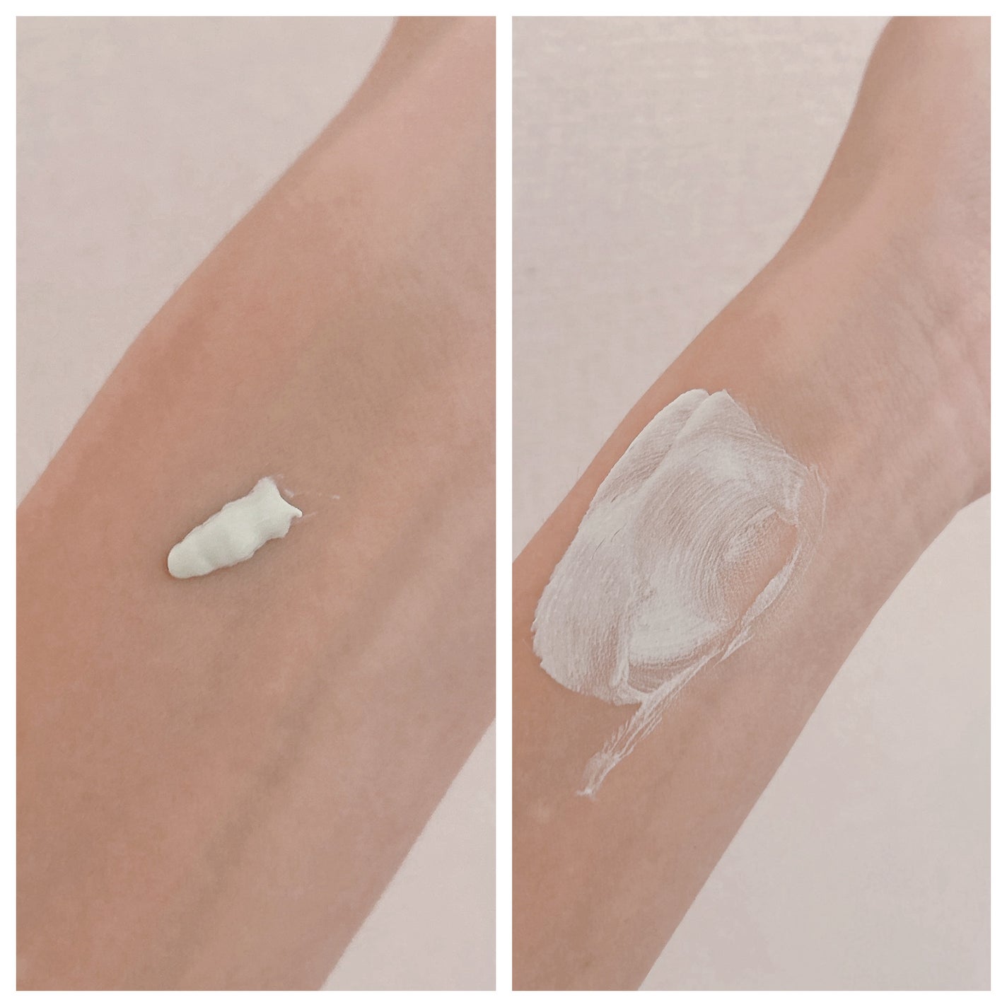 乾燥さん 保湿力スキンケア下地 シカグリーン/乾燥さん/化粧下地を使ったクチコミ(4枚目)