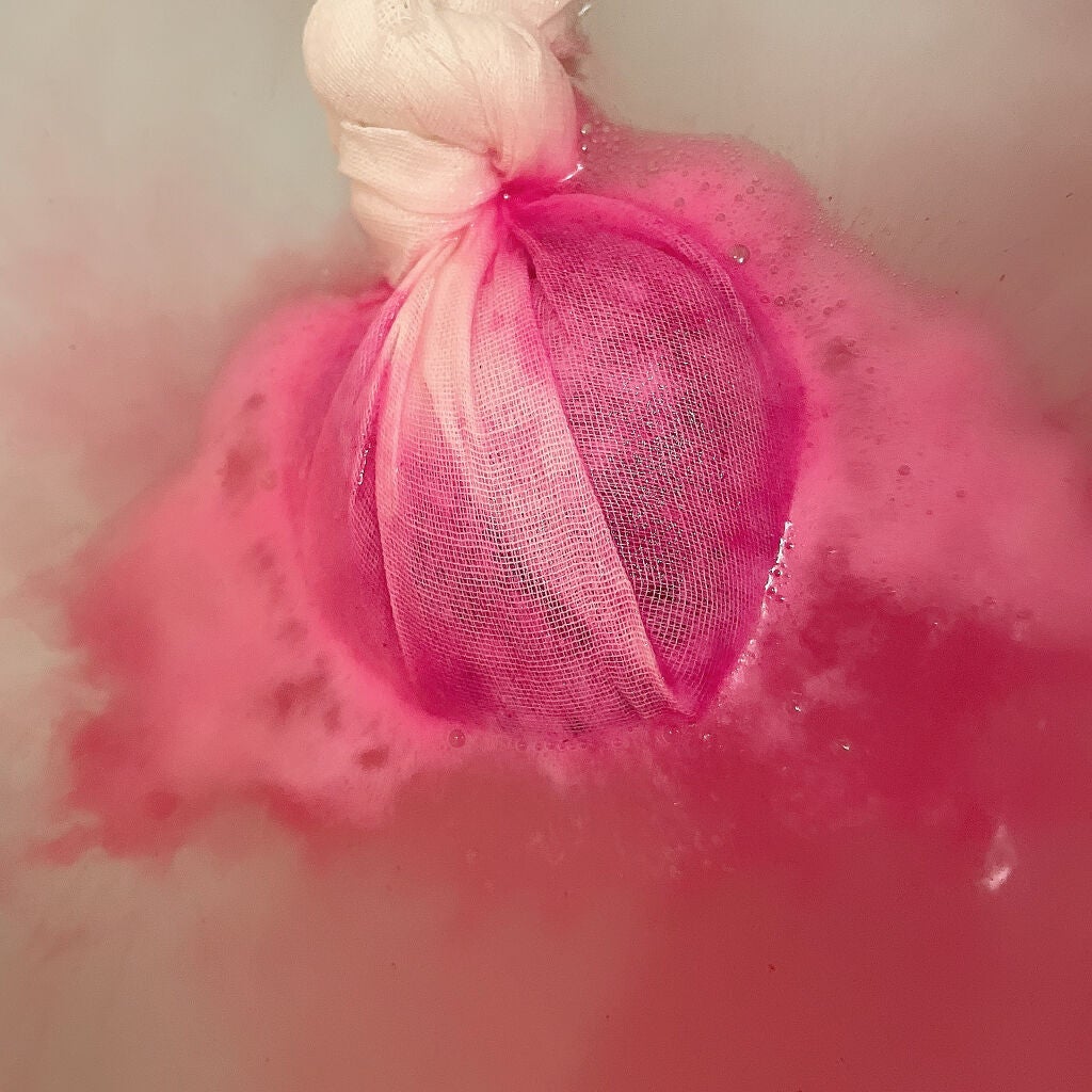 ティスティー トスティー/ラッシュ/炭酸系入浴剤を使ったクチコミ(8枚目)