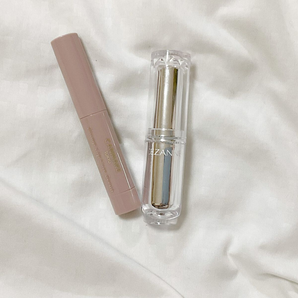 シェーディングパウダー/キャンメイク/シェーディングを使ったクチコミ(5枚目)