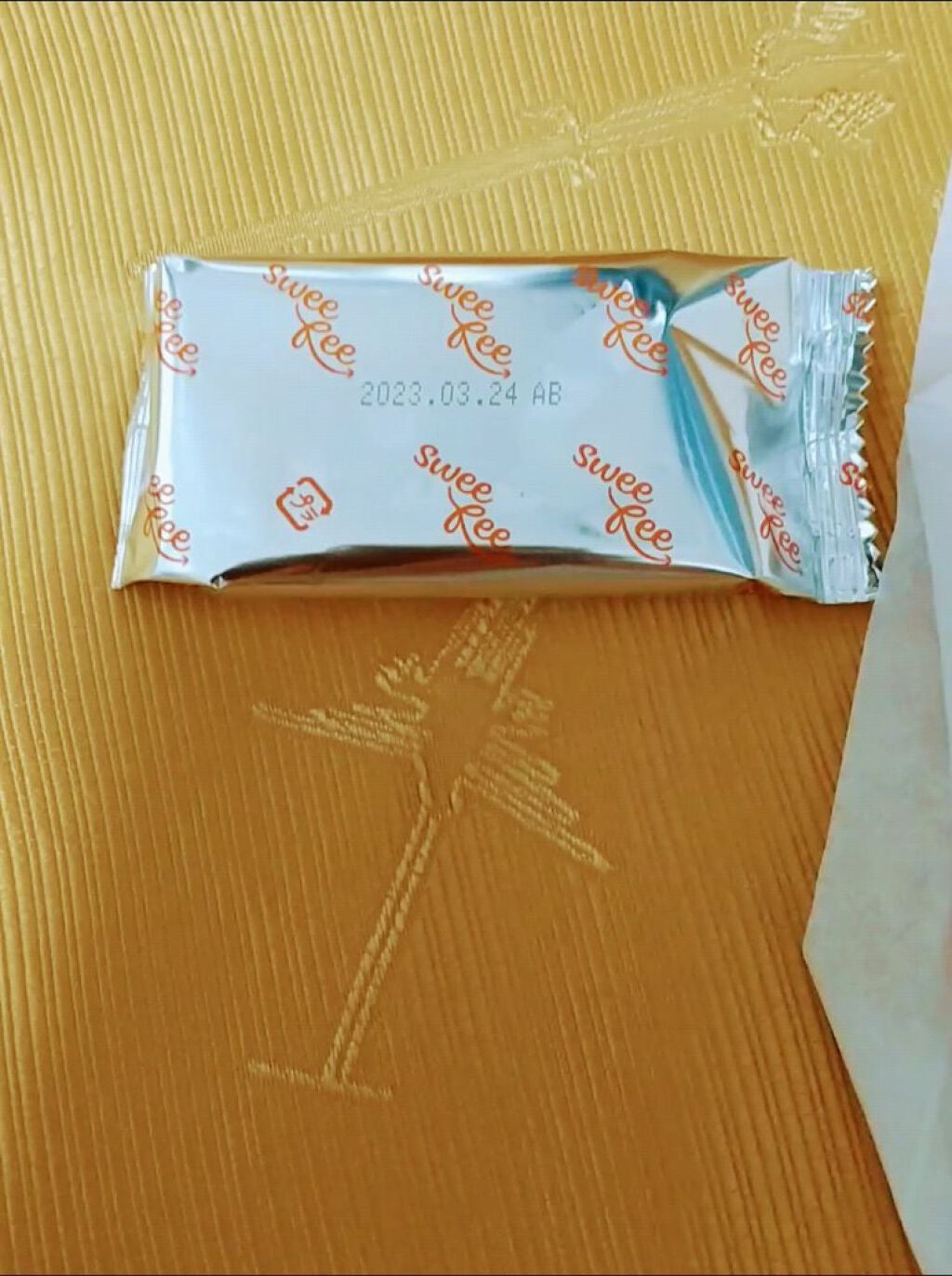 ライトミール ブロック/トップバリュ/健康サプリメントを使ったクチコミ(2枚目)