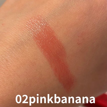 ケイト リップモンスター/KATE/口紅を使ったクチコミ(2枚目)