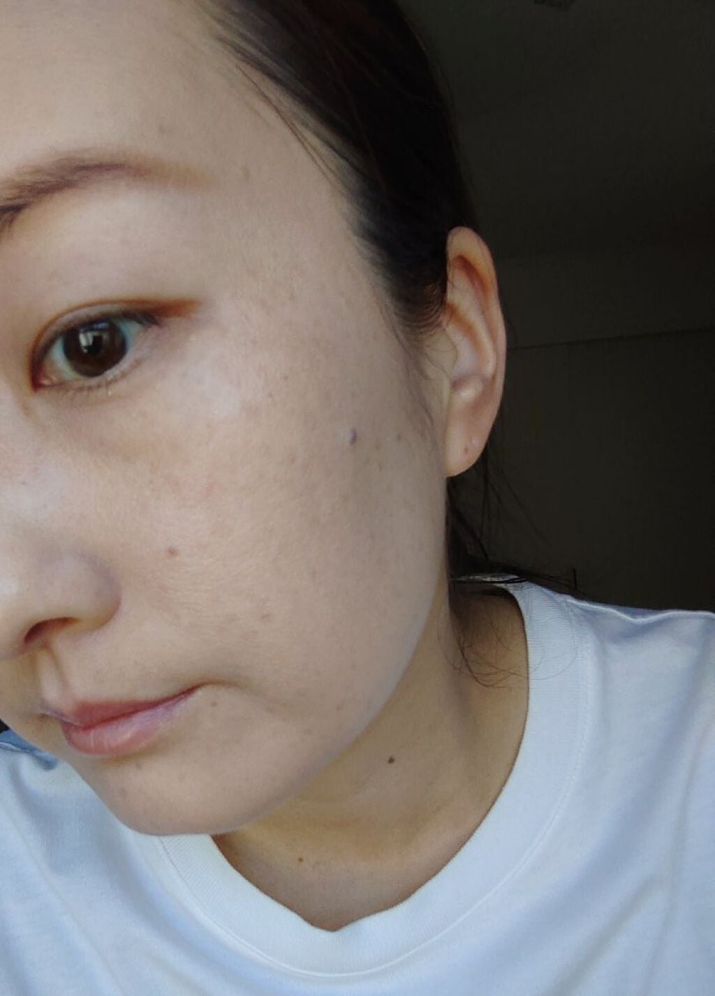 クレ・ド・ポー ボーテ タンクッションエクラ ナチュレル/クレ・ド・ポー ボーテ/クッションファンデーションを使ったクチコミ(5枚目)