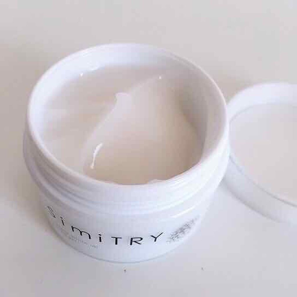 薬用SimiTRY/フォーマルクライン/オールインワン化粧品を使ったクチコミ(2枚目)