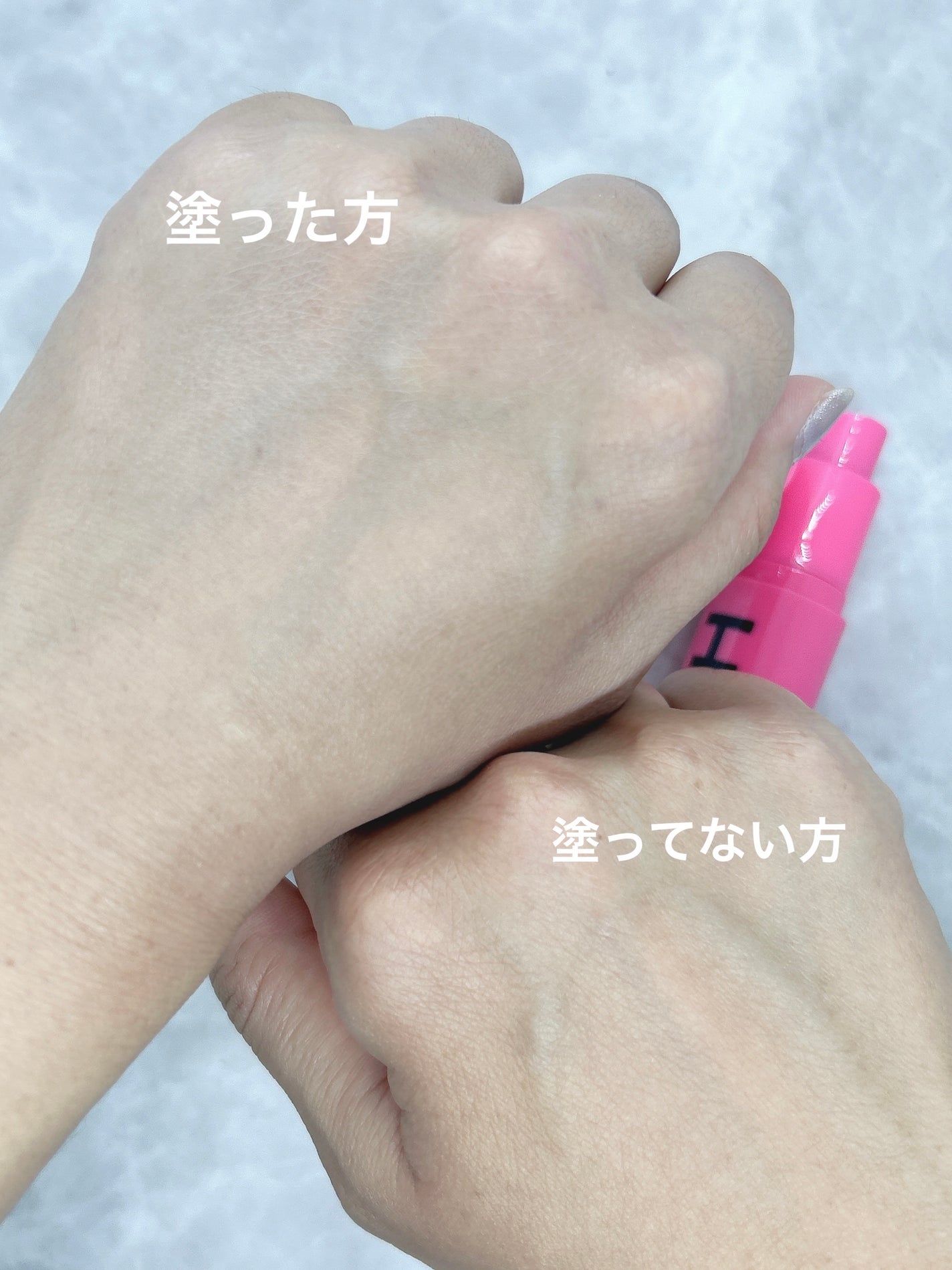 ã¡ãð on LIPS ãKEYTHã»ãã³ã¯ãã¶ãŒããµã³ã»ã©ã 50mlSPF50+PA+..ãïŒ4æç®ïŒ