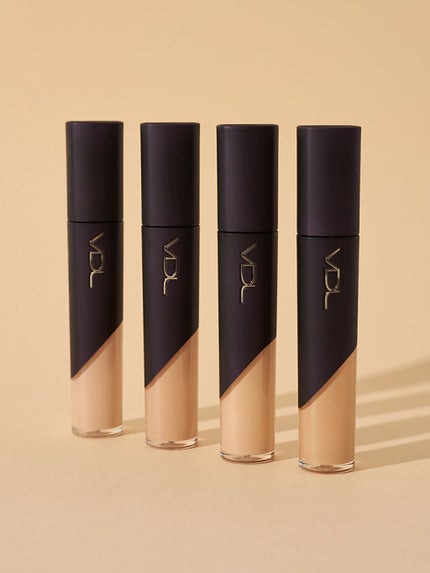 VDL EXPERT CONCEALER (エクスパートコンシーラー)