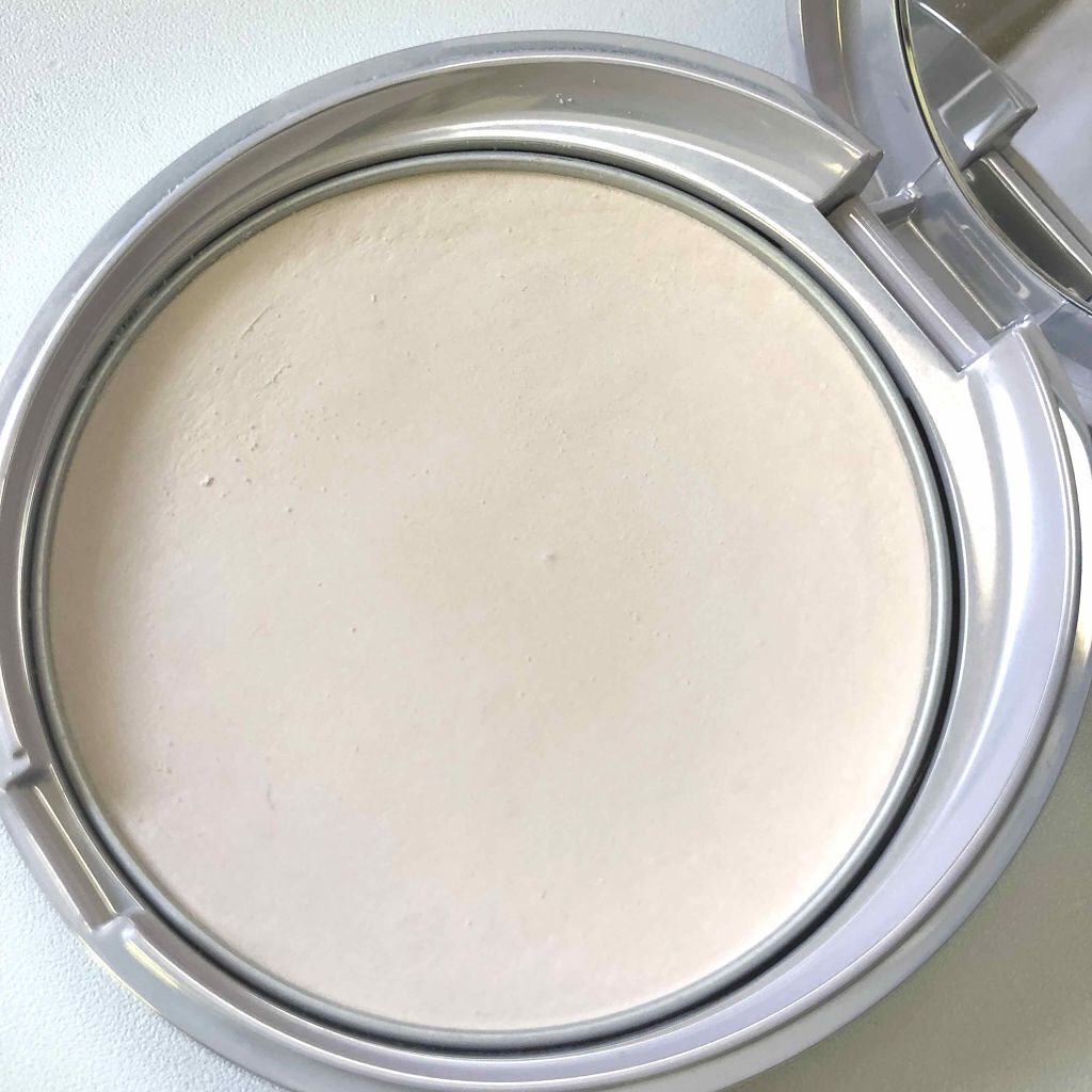 スノービューティー ホワイトニング フェースパウダー 2017/スノービューティー/プレストパウダーを使ったクチコミ(2枚目)