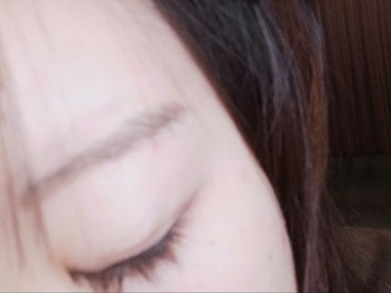 Gene TOKYO アイブロウペンシル/DAISO/アイブロウペンシルを使ったクチコミ(2枚目)