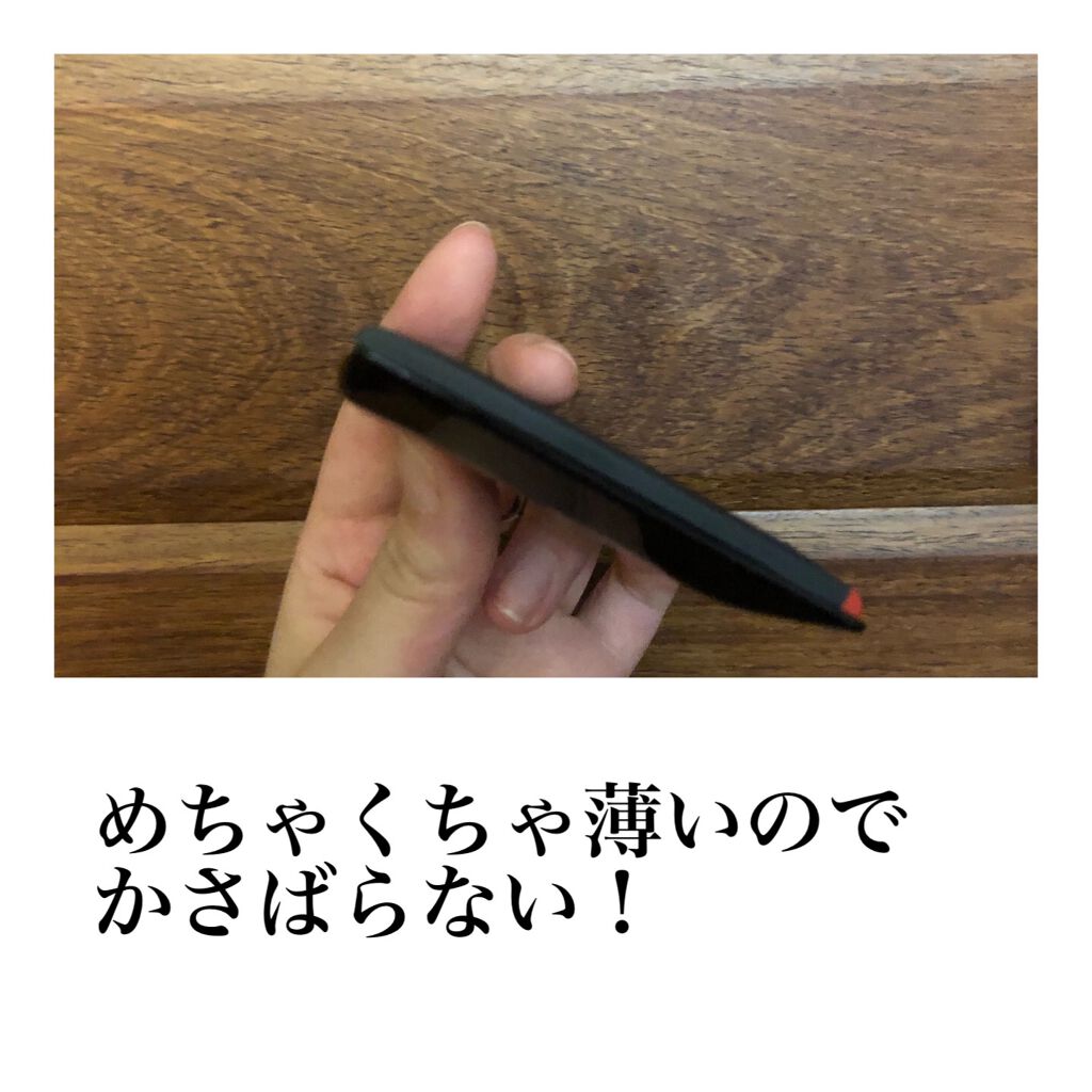インナーグロウ チークパウダー/SHISEIDO/パウダーチークを使ったクチコミ(3枚目)