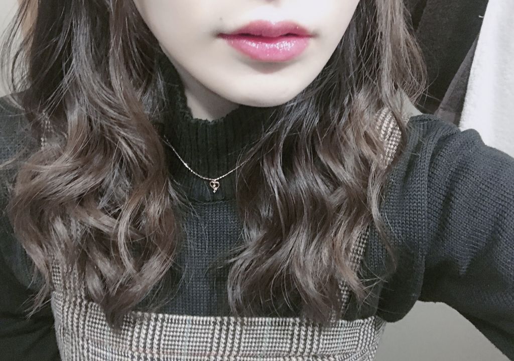 リップブロッサム/JILL STUART/口紅を使ったクチコミ(2枚目)