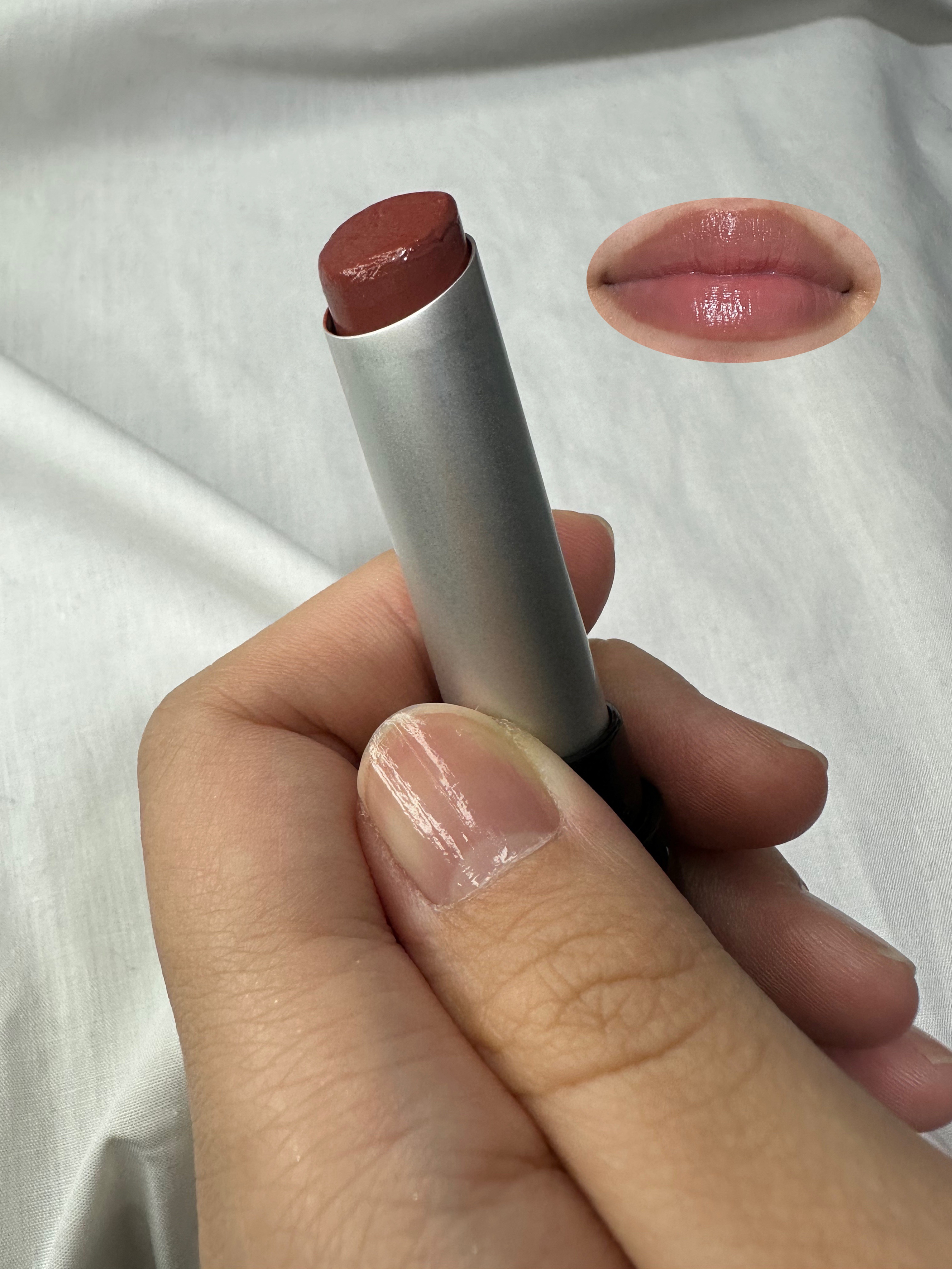 ワンダー スウィート アイシャドウ/リンメル ロンドン/アイシャドウパレットを使ったクチコミ（2枚目）