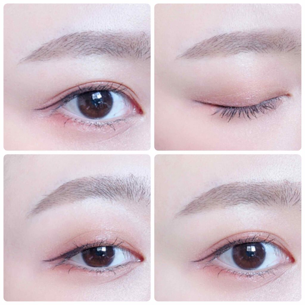 プロ アイ パレット/CLIO/アイシャドウパレットを使ったクチコミ(4枚目)