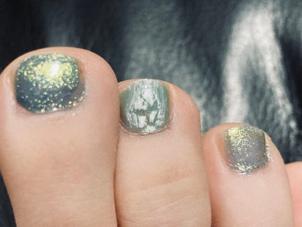 pa ネイルカラー S006/pa nail collective/マニキュアの画像