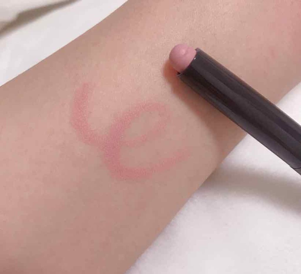 キャビアスティック アイカラー/ローラ メルシエ/スティックアイシャドウを使ったクチコミ（2枚目）