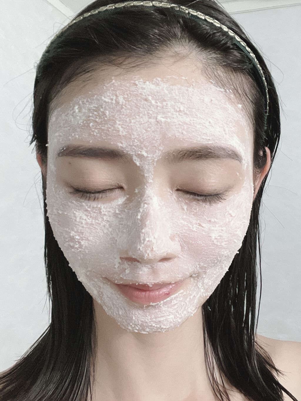 ワフードメイド　酒粕パック/pdc/洗い流すパック・マスクを使ったクチコミ（2枚目）