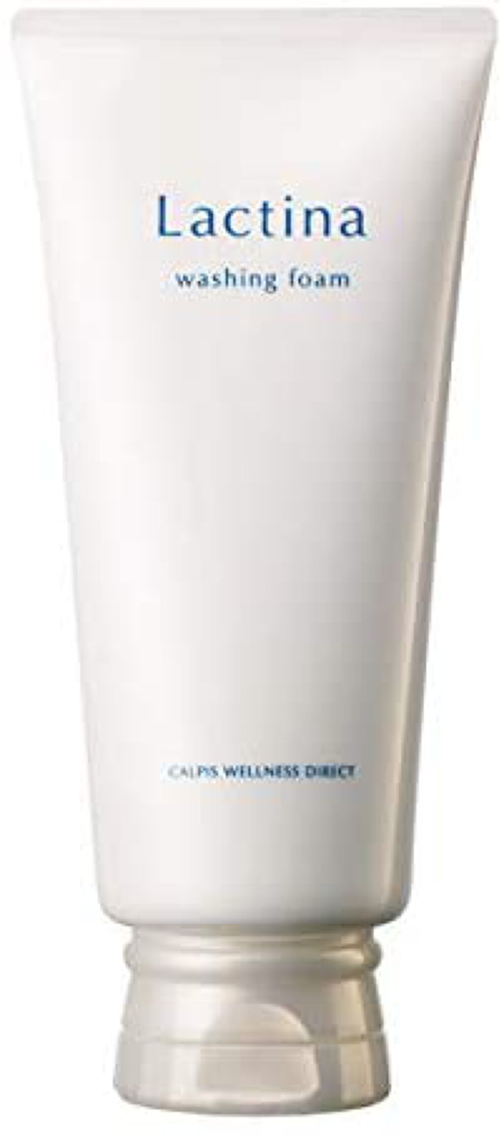 ウォッシングフォーム Lactina(ラクティナ)