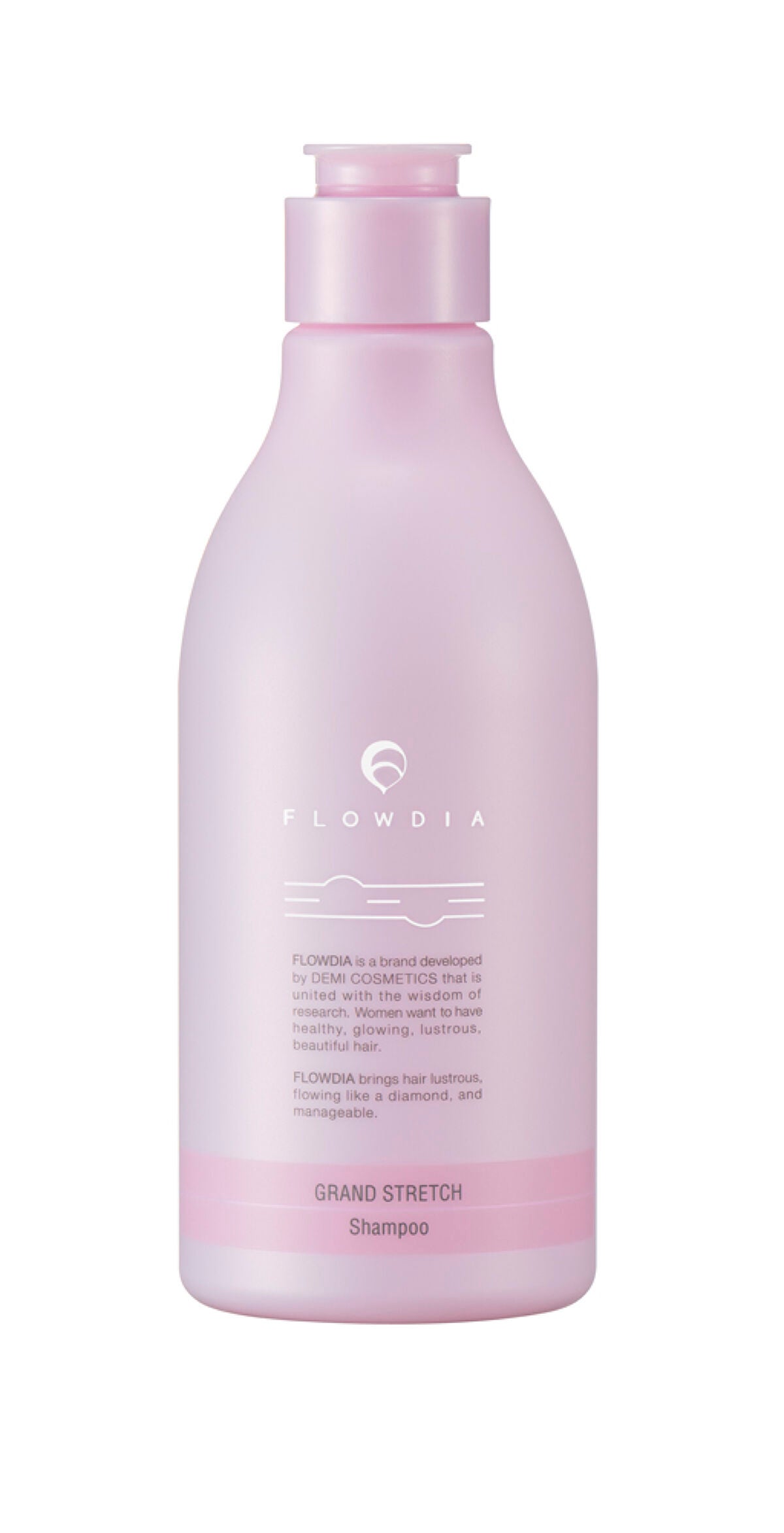 フローディア シャンプー グランストレッチ シャンプー 250ml