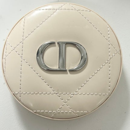 ディオールスキン フォーエヴァー クチュール ルミナイザー/Dior/プレストパウダーを使ったクチコミ(1枚目)