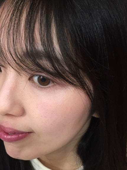 クリーミータッチライナー/キャンメイク/ジェルアイライナーを使ったクチコミ(3枚目)