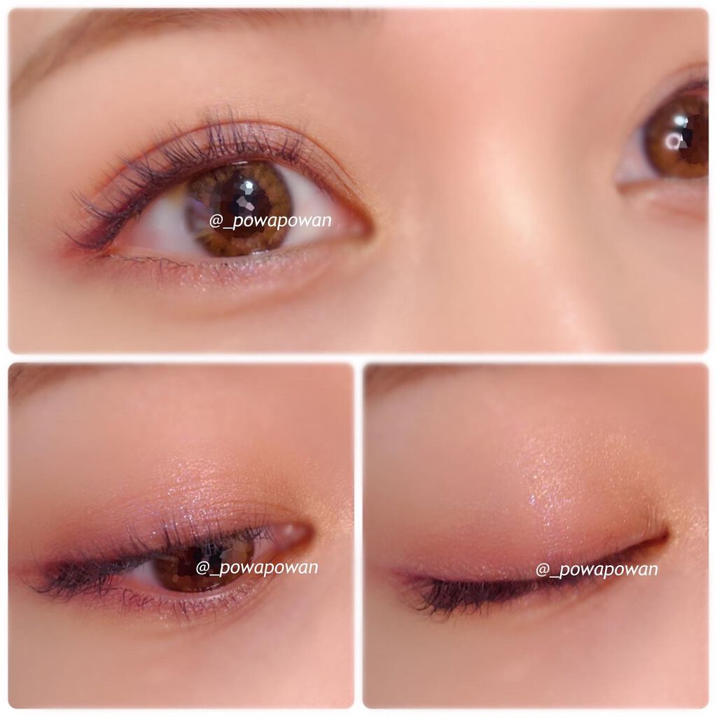 MELANGE　1day/MELANGE BY MAGICCOLOR/ワンデー（１DAY）カラコンを使ったクチコミ（2枚目）