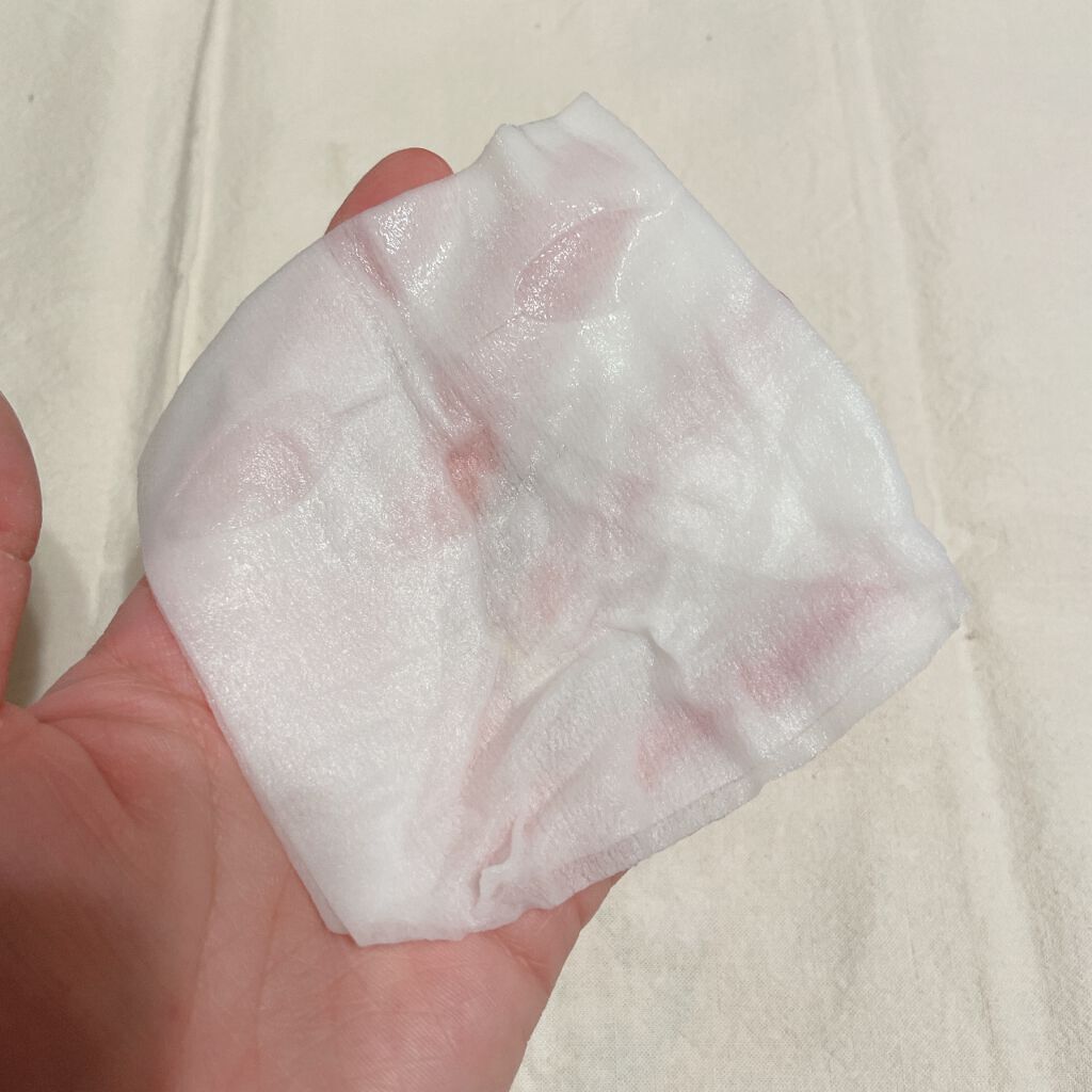 ルルルンピュア エブリーズ/ルルルン/シートマスク・パックを使ったクチコミ（3枚目）