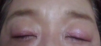 ドリーミングコフレ/パラドゥ/メイクアップキットを使ったクチコミ(3枚目)