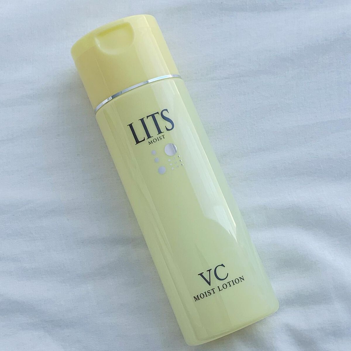 モイスト ローションC/リッツ/化粧水を使ったクチコミ（3枚目）