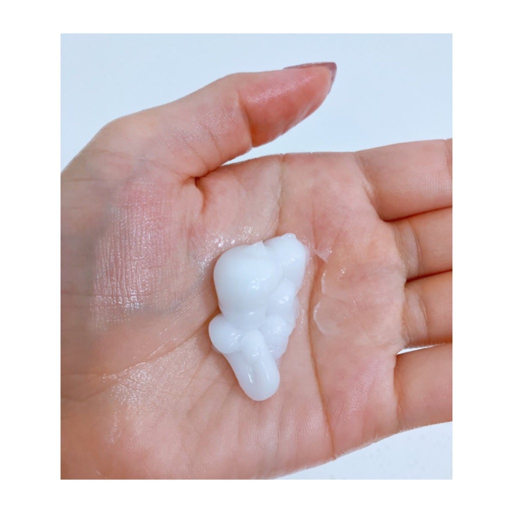 エンジェリックリング/キラージュ/洗い流すヘアトリートメントを使ったクチコミ(3枚目)