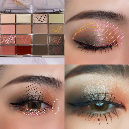 ãœãããã©ãŒãªã³ã°ã¢ã€ãã¬ãã/wakemake/ã¢ã€ã·ã£ããŠãã¬ããã䜿ã£ãã¯ãã³ãïŒ5æç®ïŒ