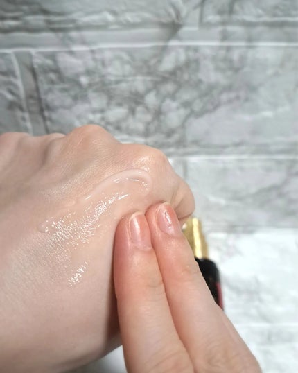 オバジX ディープアドバンスドリフト セラム/オバジ/美容液を使ったクチコミ(5枚目)