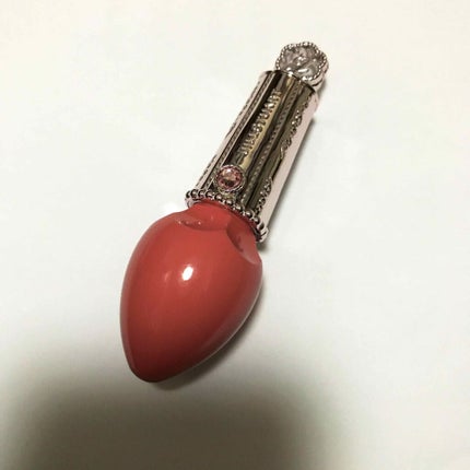 フォーエヴァージューシー オイルルージュ ティント/JILL STUART/リップティントを使ったクチコミ(1枚目)