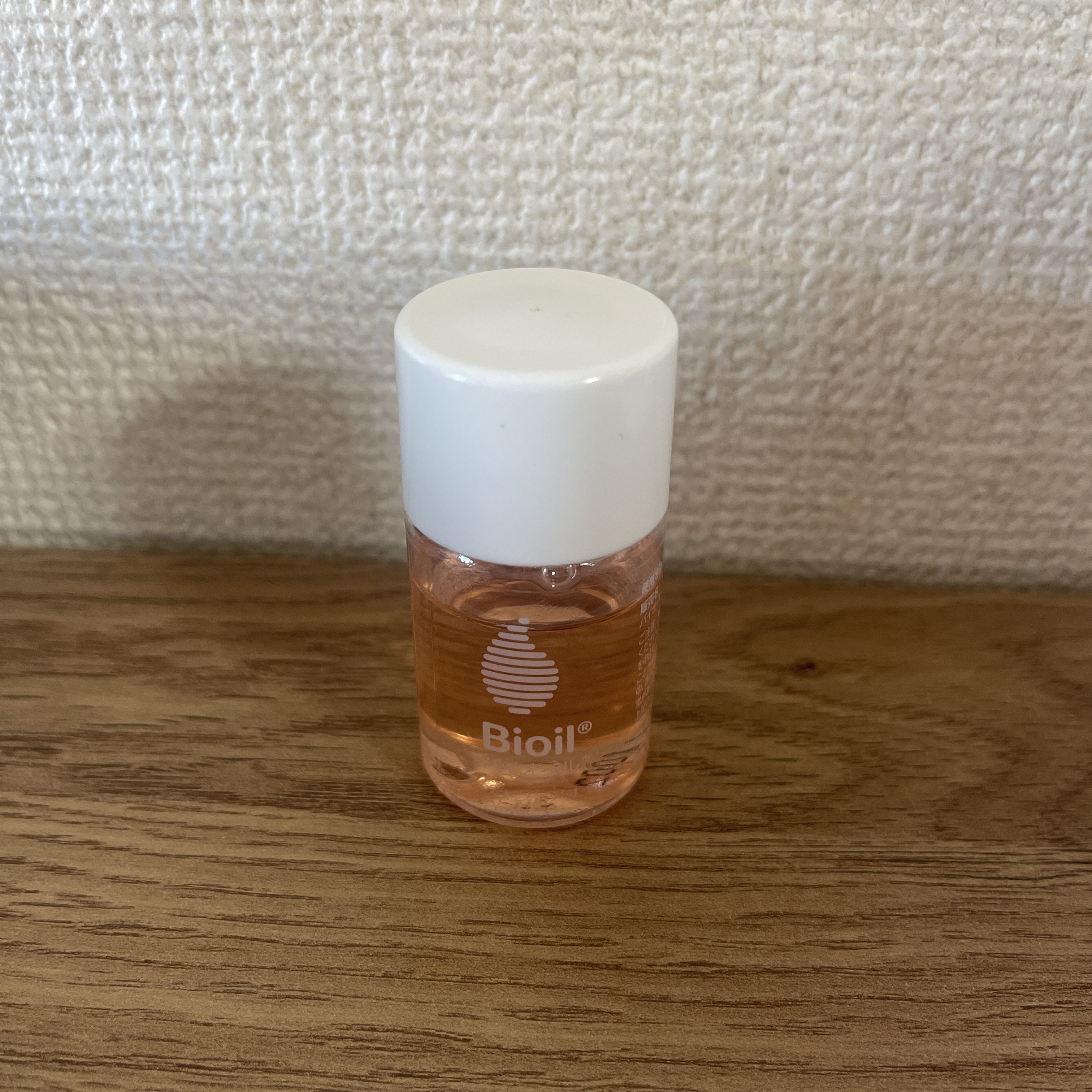 バイオイル/バイオイル/フェイスオイルを使ったクチコミ（1枚目）