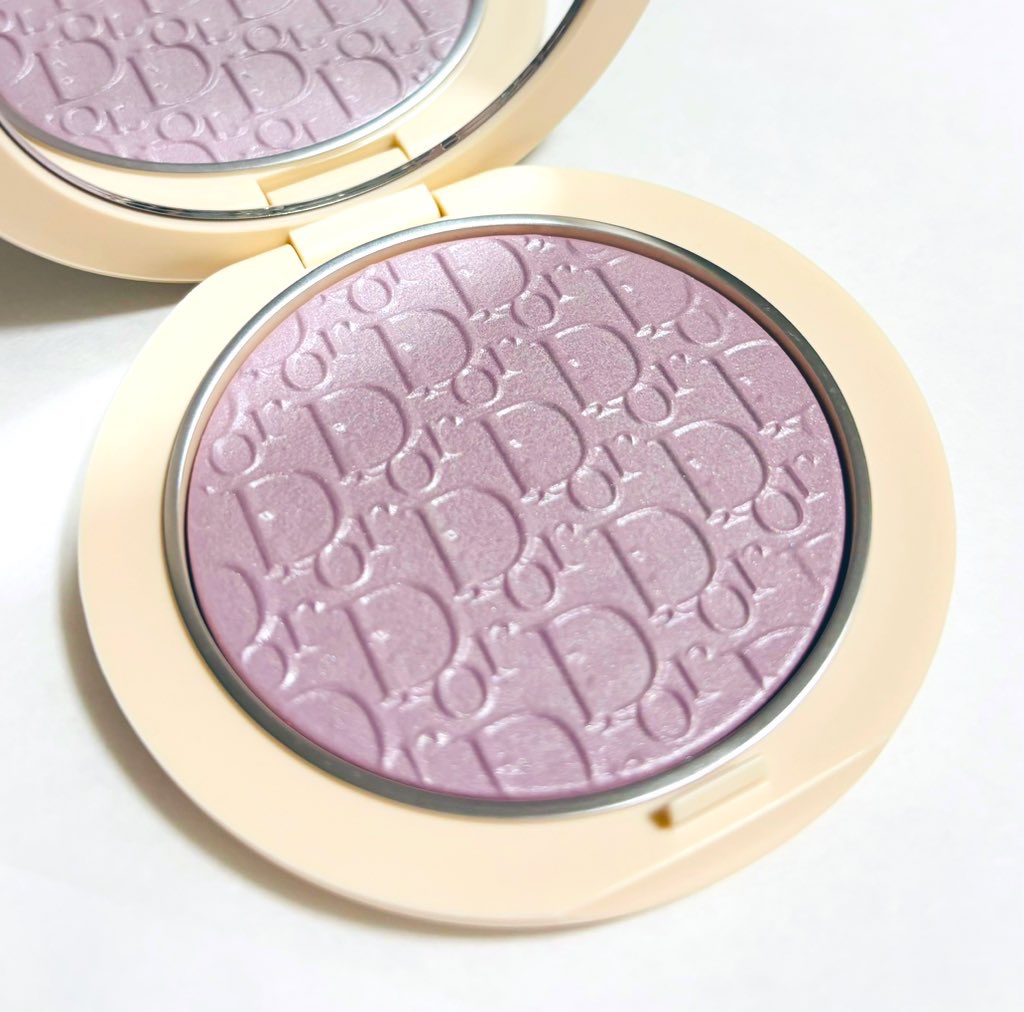 ディオール ヴェルニ/Dior/マニキュアを使ったクチコミ（2枚目）