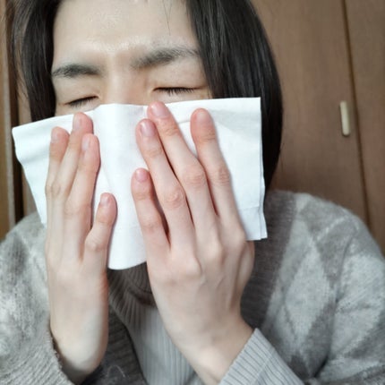 シルコットフェイシャルタオル 素肌おもい プレミアム/シルコット/クレンジングタオルを使ったクチコミ(6枚目)