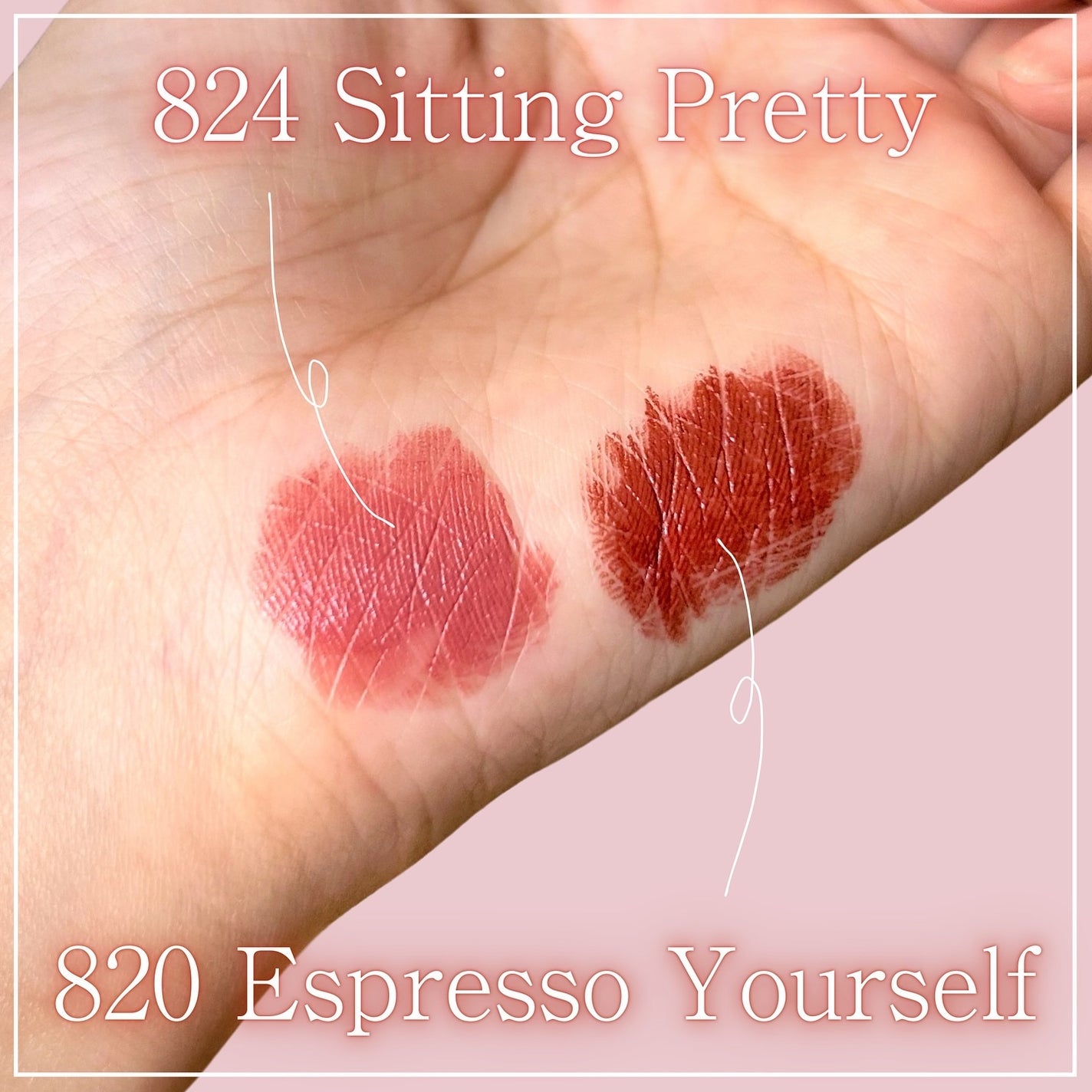 マキシマル スリーク サテン リップスティック/M・A・C/口紅を使ったクチコミ(3枚目)