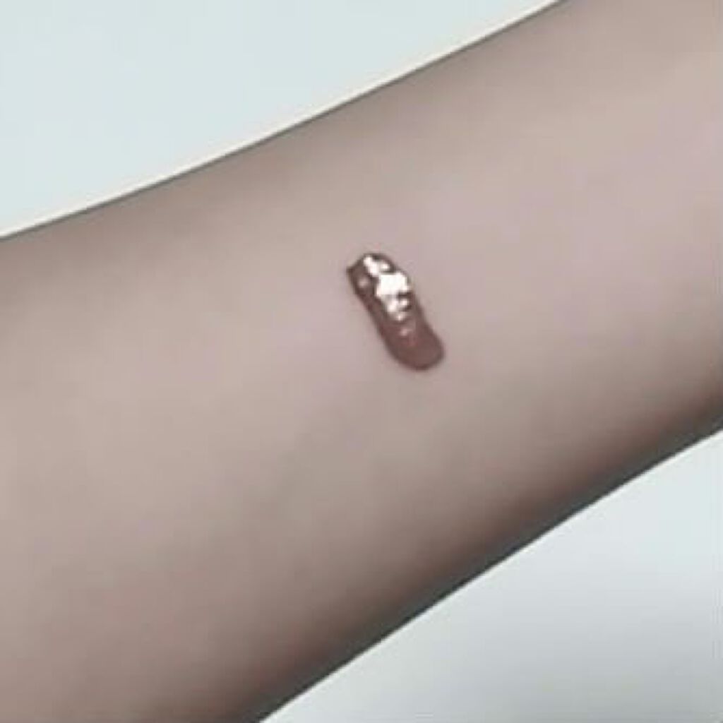 カラーティントリップ/CEZANNE/リップティントを使ったクチコミ(3枚目)